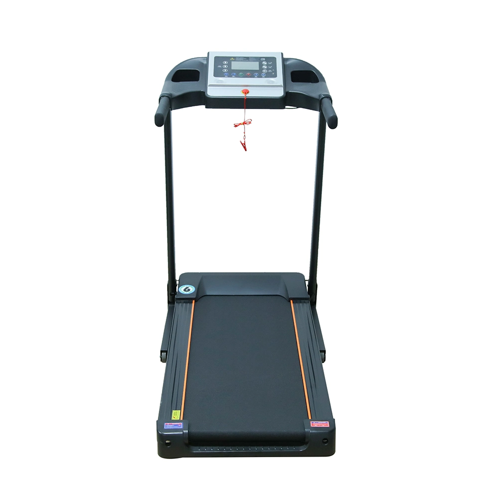 Wholesale One-Stop Professional Electric Multifunctional Running Treadmill for Home