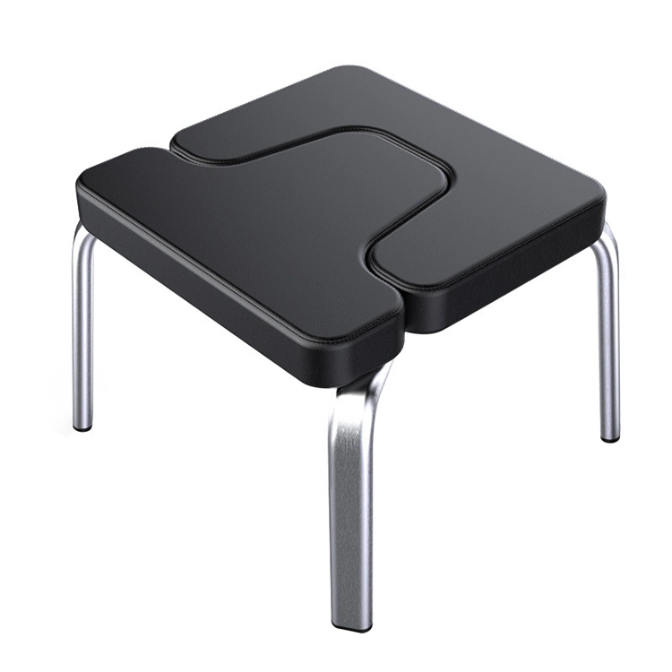 Relieve Fatigue Body Headstand Inverted Chair Yoga Stool