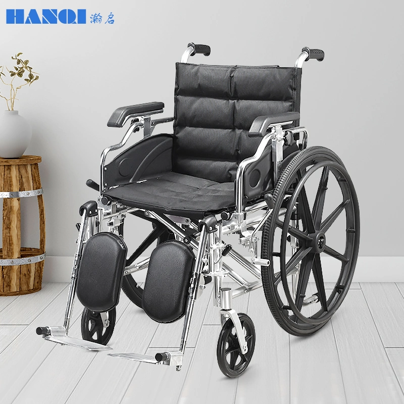 Affordable Disabled People Product Medical Equipment Rehabilitation Equipmwnt Lightweight Wheeelchair