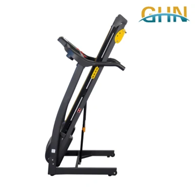 OEM Fitness Products의 다기능 접이식 전동 런닝머신